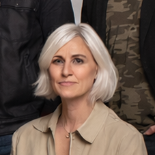 Hadiqa Fatima Mithani